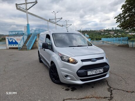 Ford Transit Connect 2016