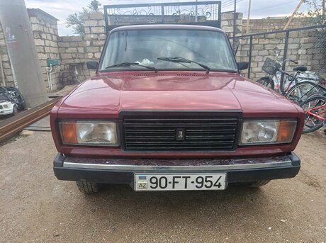 LADA (VAZ) 2107 2005