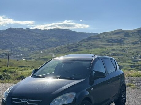 Kia Ceed 2007