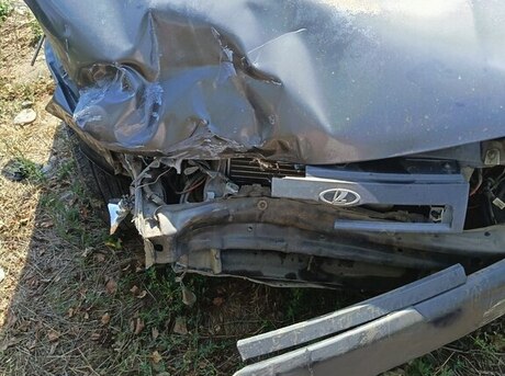 LADA (VAZ) 2110 2010