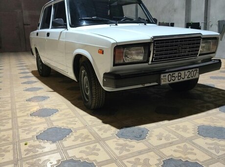 LADA (VAZ) 2107 2008