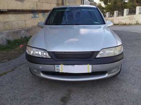 Opel Vectra 1998