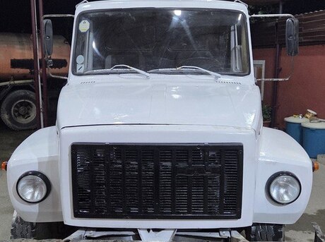 GAZ 3309-352 2008