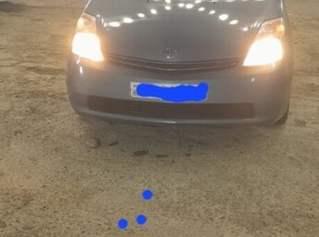 Toyota Prius 2006