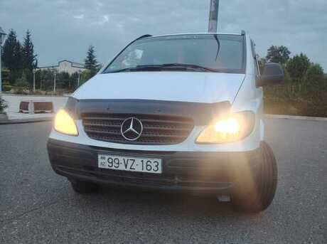 Mercedes  2007