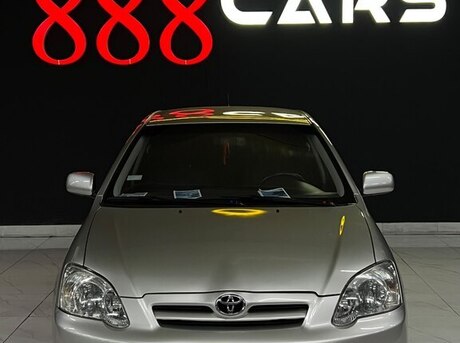 Toyota Corolla 2006