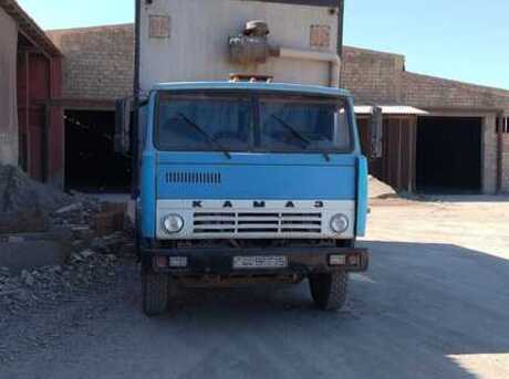 KamAz 5320 1987