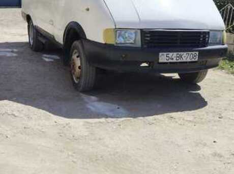 GAZ 3302-744 1999
