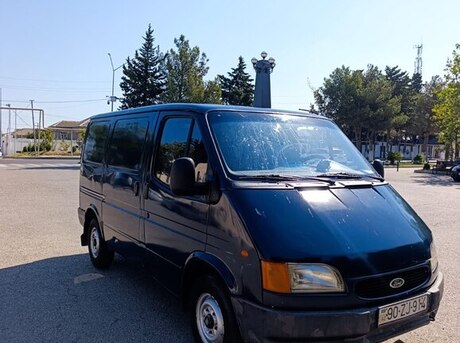 Ford Transit 1999