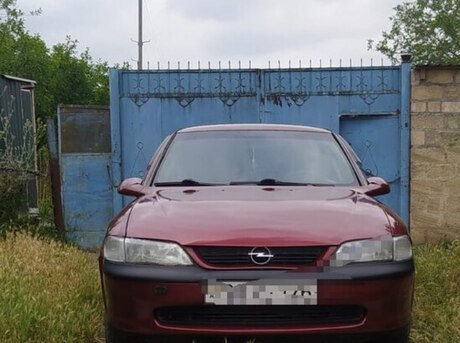Opel Vectra 1998