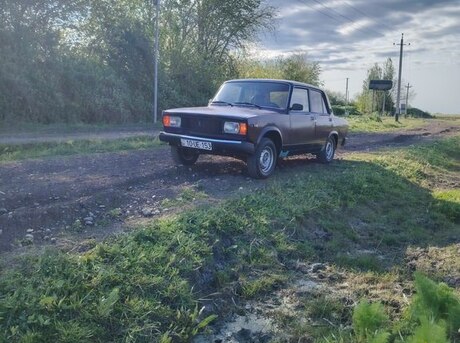 LADA (VAZ) 2105 1998