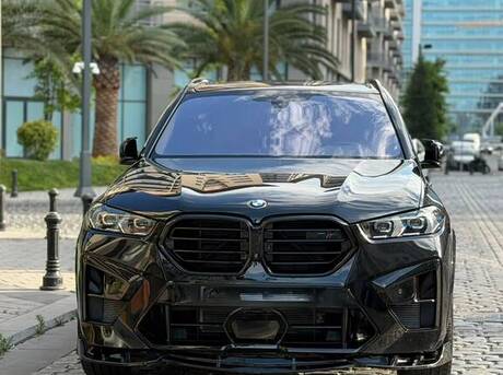 BMW X5 2020