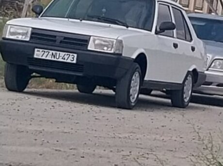 Tofas Sahin 2004