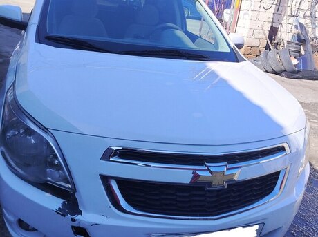 Chevrolet Cobalt 2024