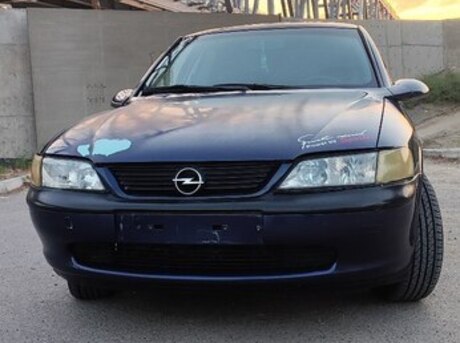 Opel Vectra 1996