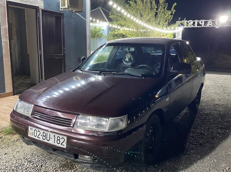LADA (VAZ) 2110 1999