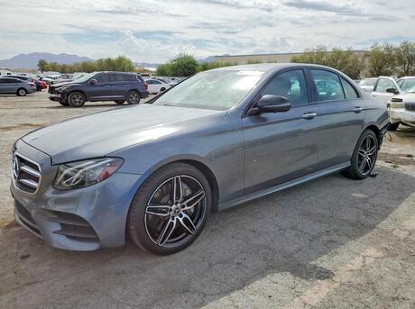 Mercedes E 300 2019