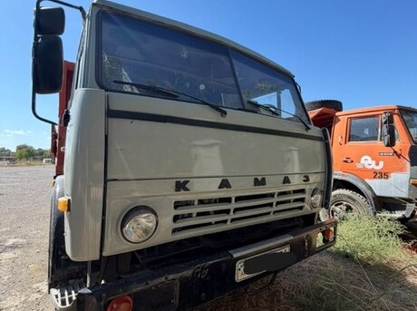 KamAz 55111 1995