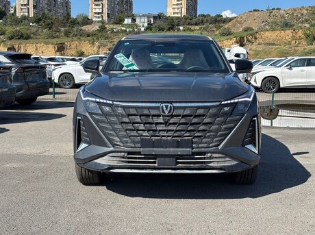 Changan  2025