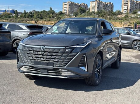 Changan  2025