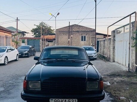 GAZ 31029 1994
