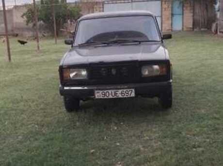 LADA (VAZ) 2107 2006