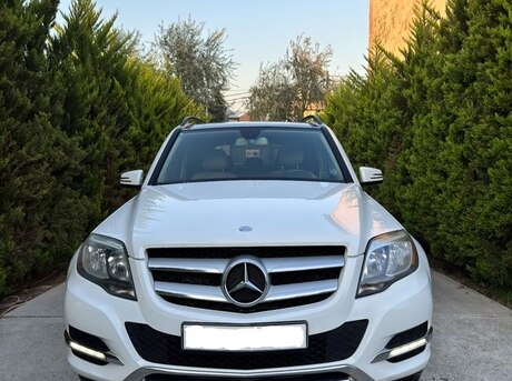 Mercedes  2013