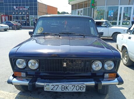 LADA (VAZ) 2106 2003