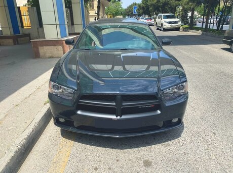 Dodge Charger 2014