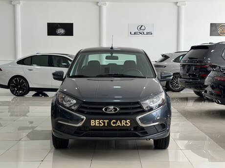 LADA (VAZ) Granta 2024