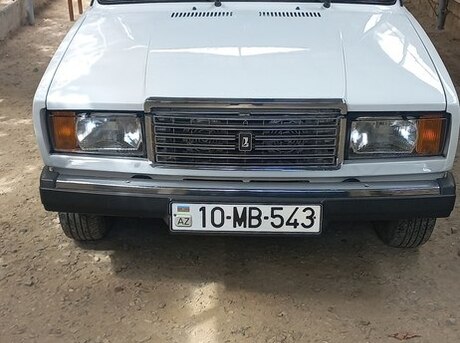 LADA (VAZ) 2107 2003