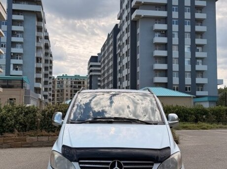 Mercedes  2006