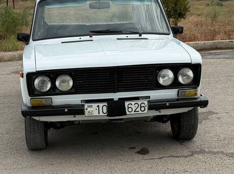 LADA (VAZ) 2106 2005