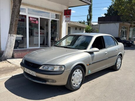 Opel Vectra 1995