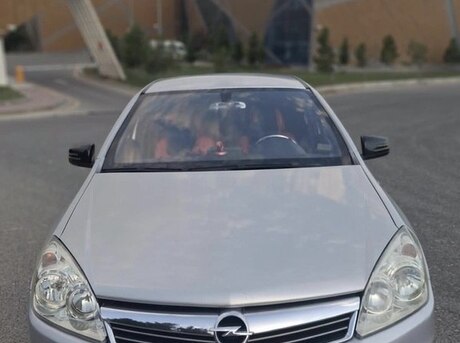 Opel Astra 2007