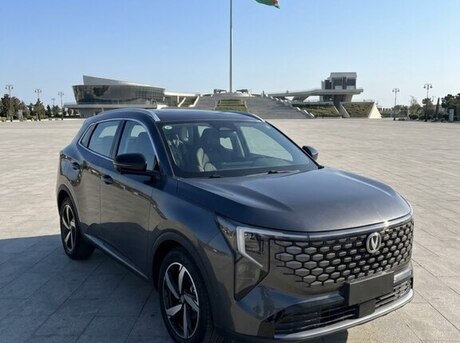 Changan CS 55 Plus 2025