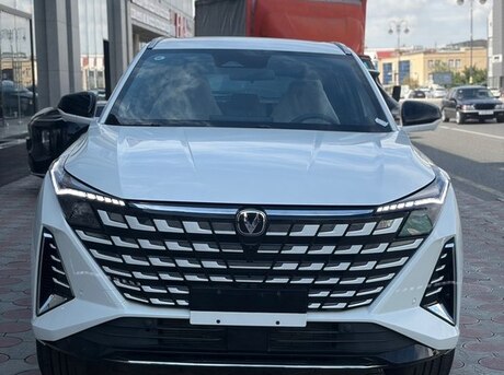 Changan  2025