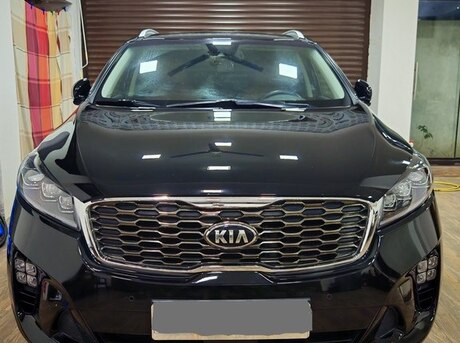 Kia Sorento 2019