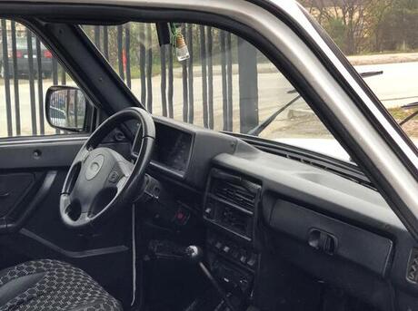 LADA (VAZ) Niva 2007