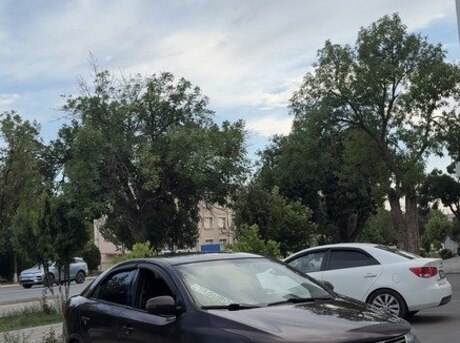 Kia Cerato 2009