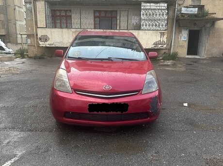 Toyota Prius 2007
