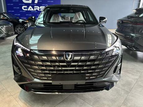 Changan  2026