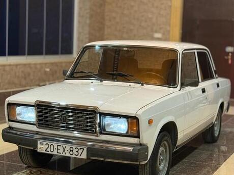 LADA (VAZ) 2107 2006