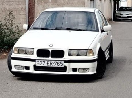 BMW 328 1993