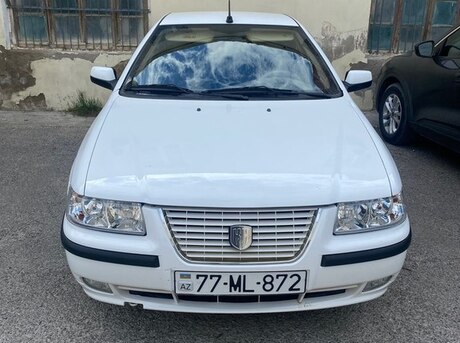 Khazar LX 2021