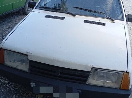 LADA (VAZ) 2109 1988