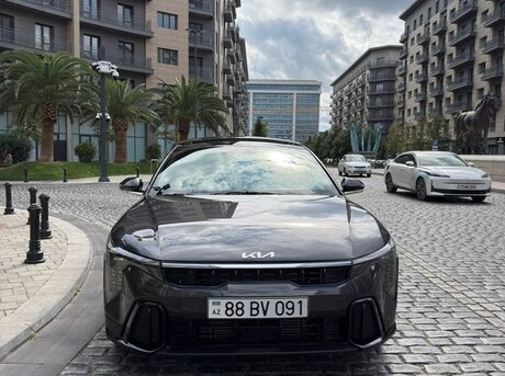 Kia  2024