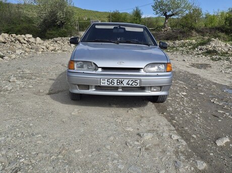 LADA (VAZ) 2115 2005