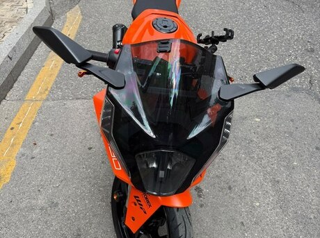 KTM  2023