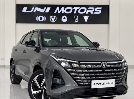 Changan  2026